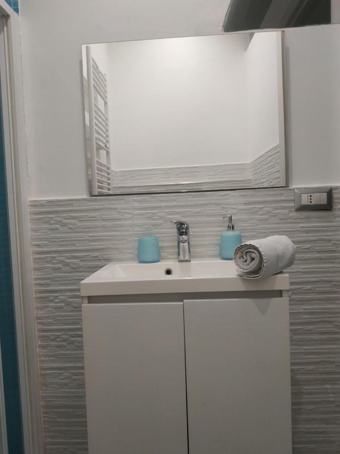 Suite Sul Mare Giardini-Naxos Kültér fotó