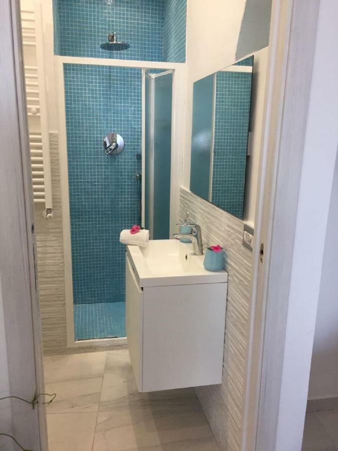 Suite Sul Mare Giardini-Naxos Kültér fotó
